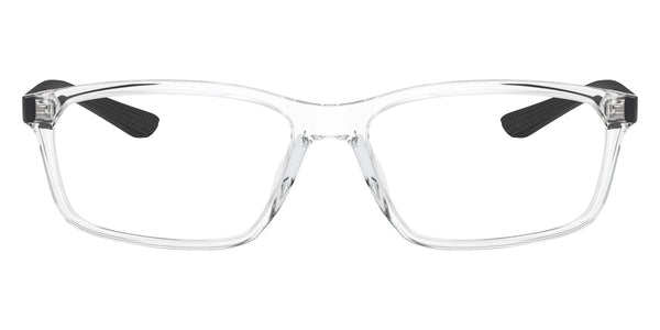 Shiny Crystal/Matte Black / 56-16-145