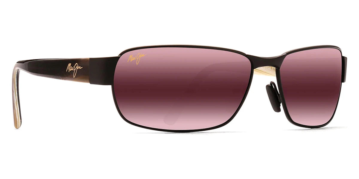 Maui Jim - BLACK CORAL