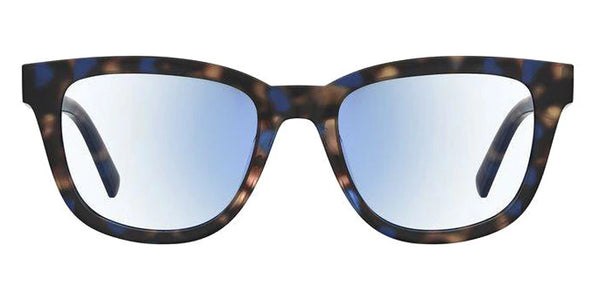 Blue Havana / Blue Absorber / 51-18-140