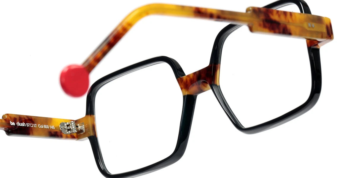 Sabine Be - Be Clush