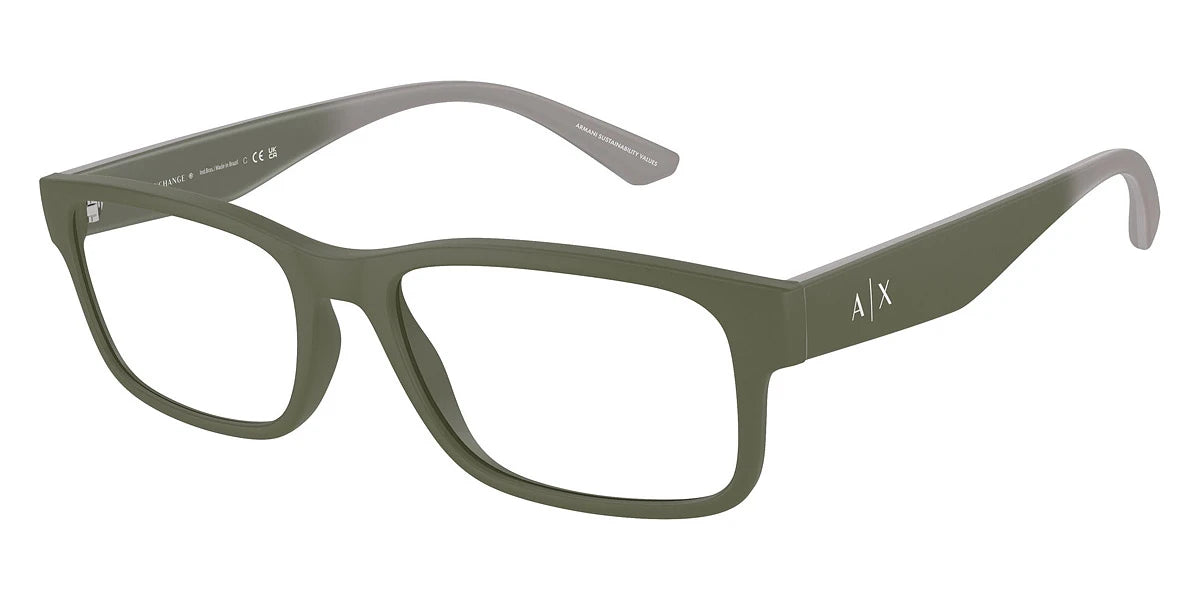 ARMANI EXCHANGE - AX3106F