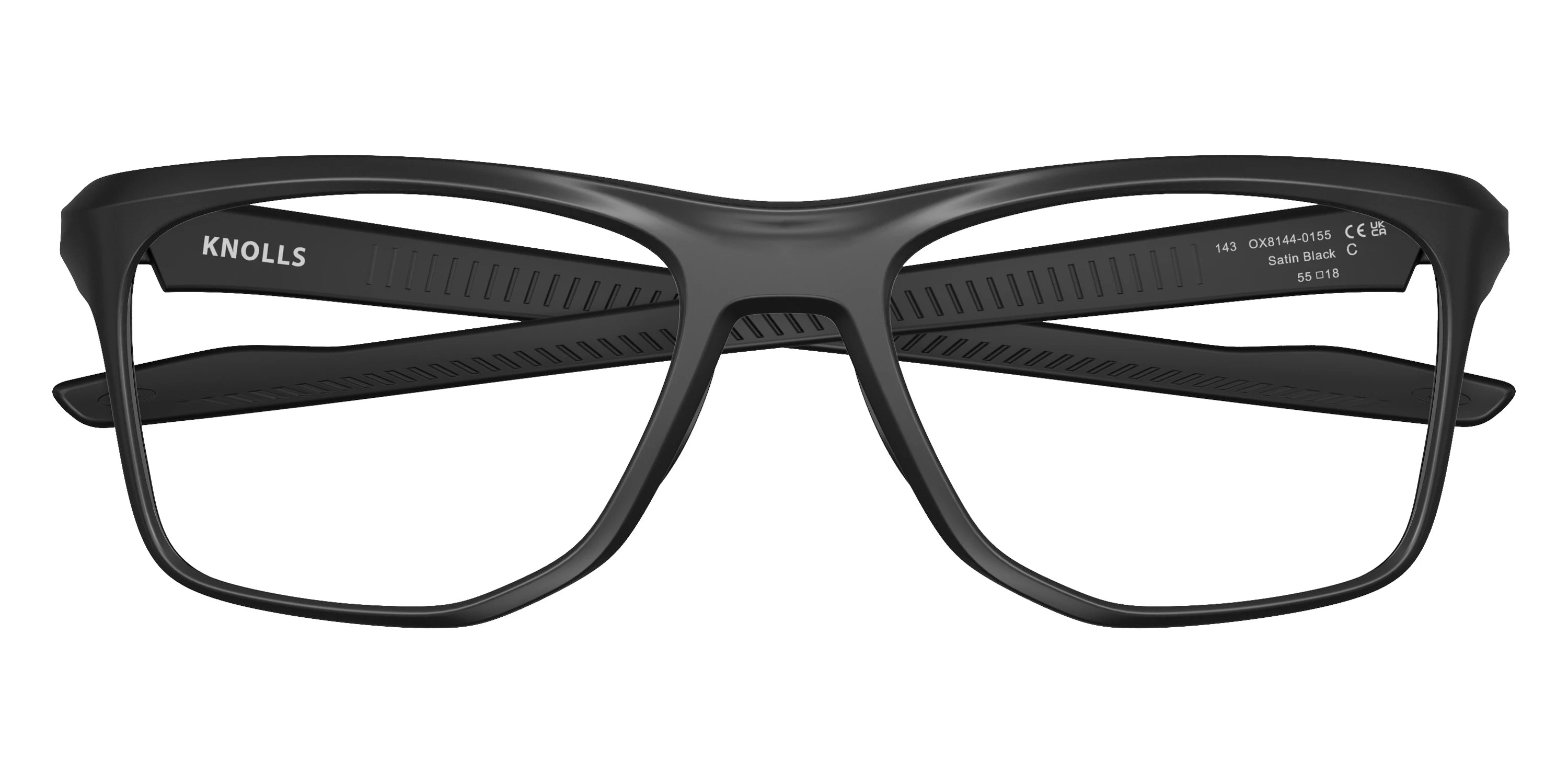 OAKLEY - Knolls OX8144