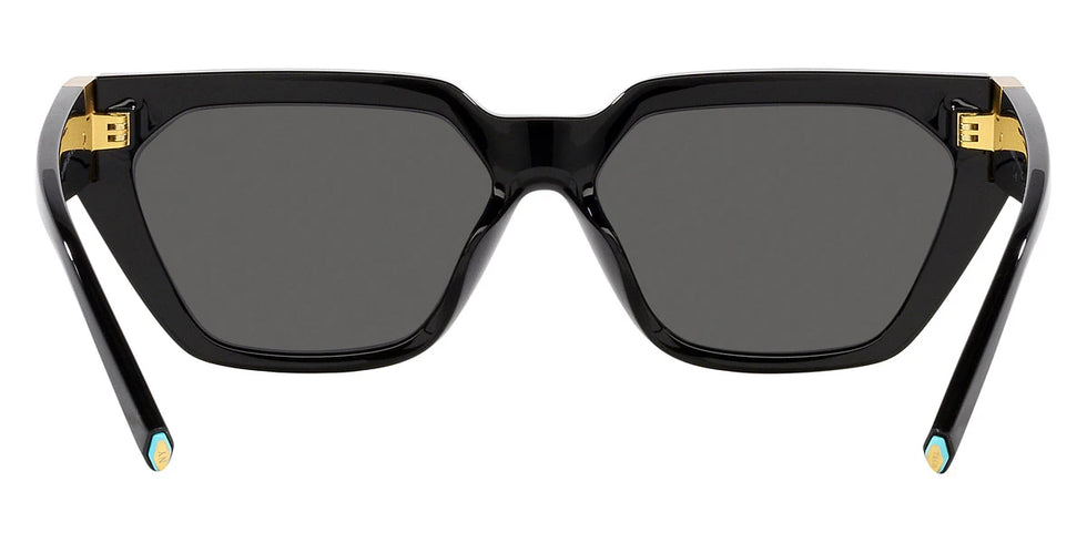 TIFFANY TF4205U 8001S4 56 - Black / Gray Gradient