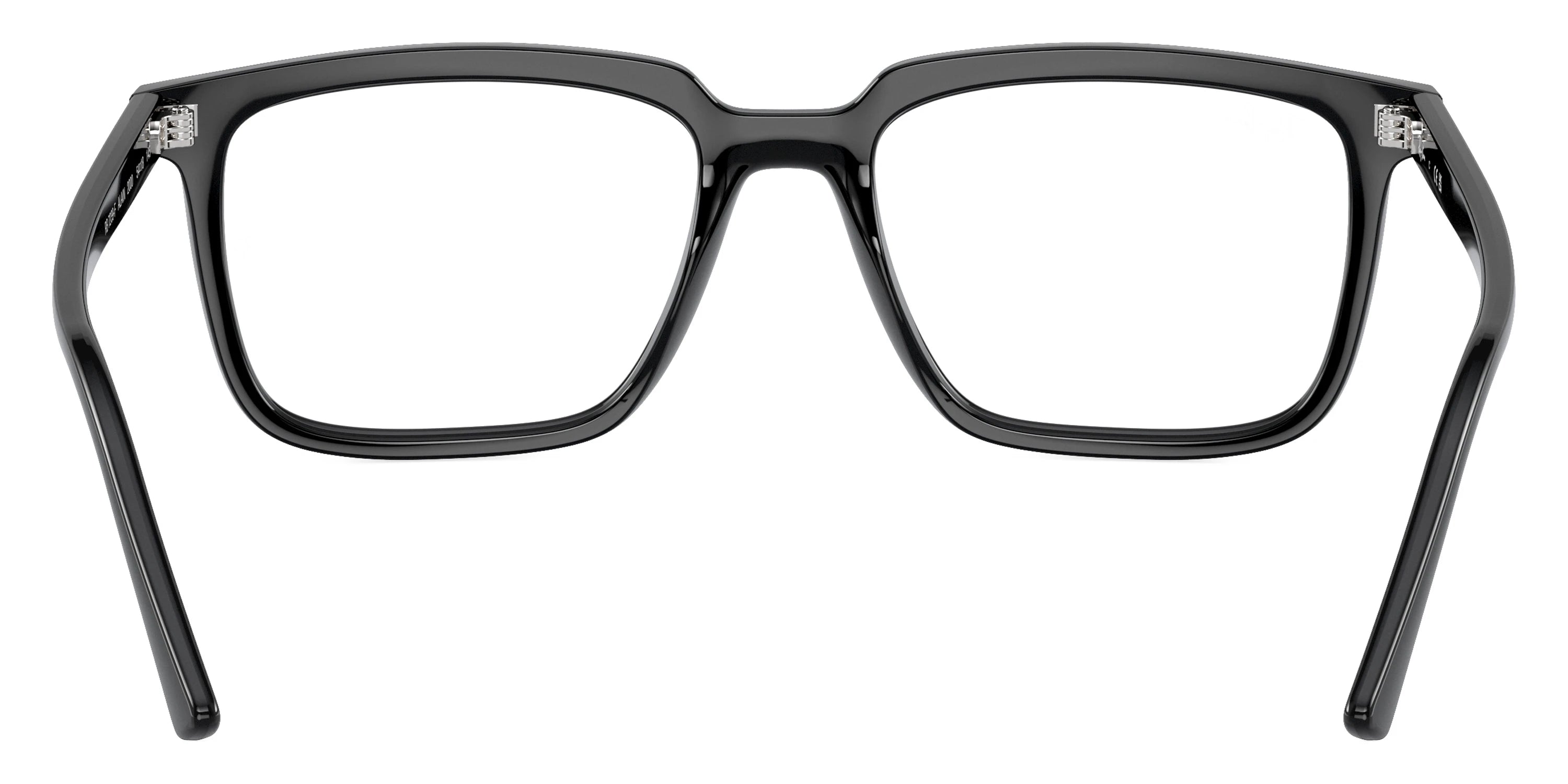 Ray-Ban RX7239F 2000 54 - Black