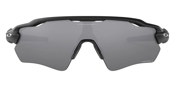 Matte Black / Prizm Black Polarized / 138-0-128