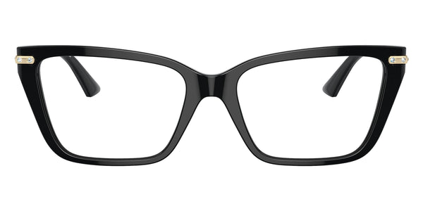 Black/Pale Gold / 53-17-140