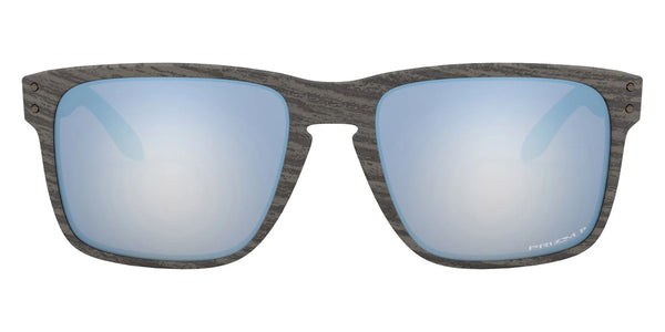 Woodgrain / Prizm Deep Water Polarized / 59-18-137