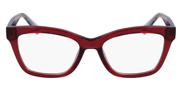 Burgundy / 53-17-140