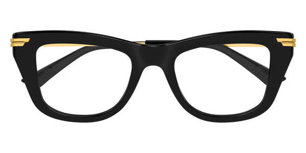 Black/Gold / 50-20-140