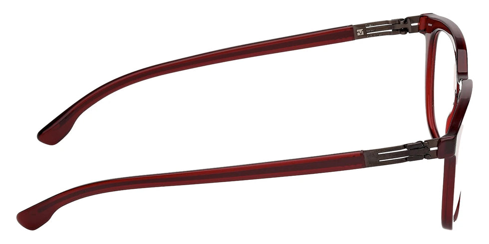 ic! berlin - Drew Eyeglasses