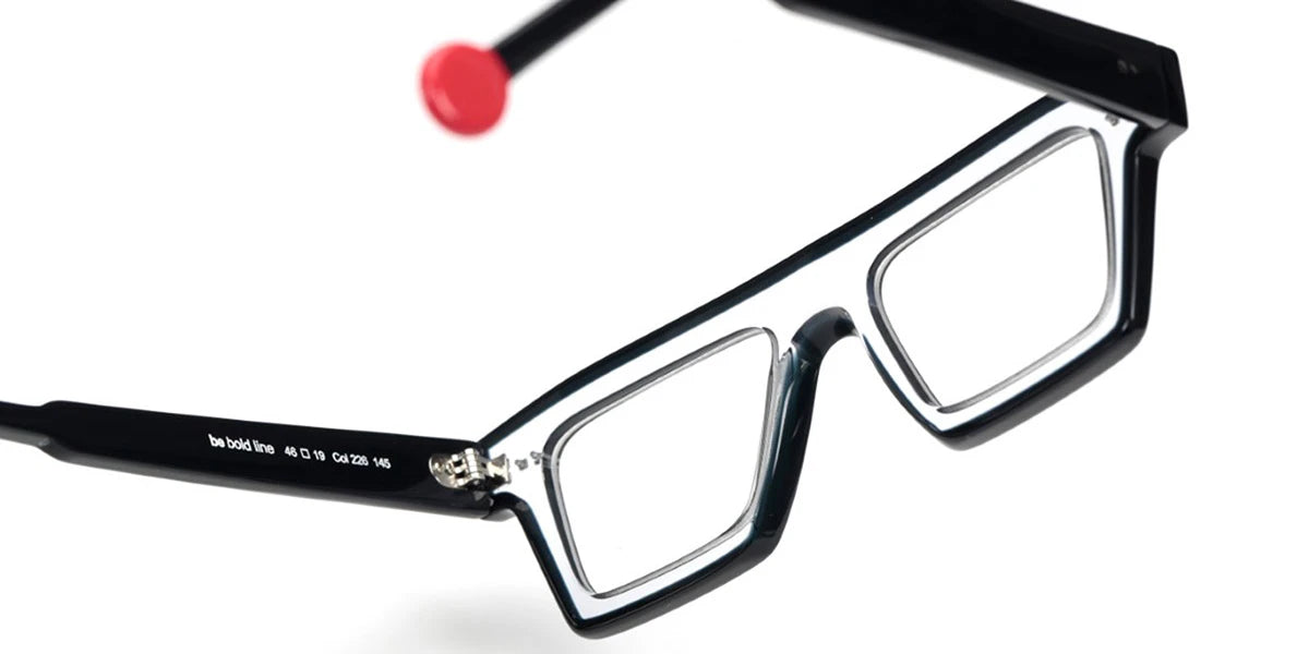 Sabine Be - Be Bold Line