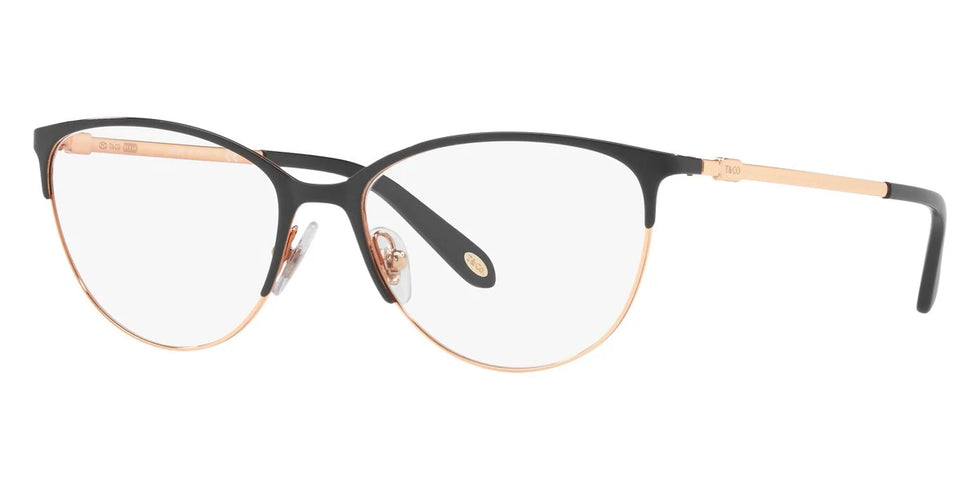 TIFFANY TF1127 6122 54 - Black / Rubedo