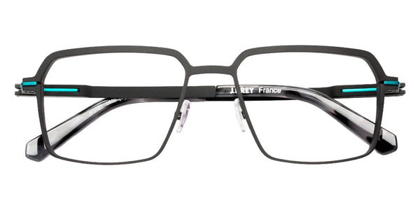 Matte Ruthenium/Red / 54-18-145