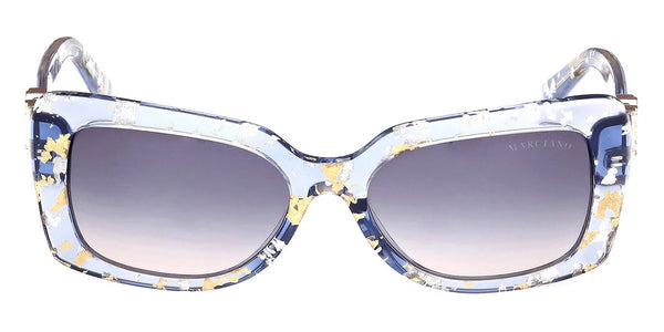 Shiny Blue / Gradient Blue / 56-17-140