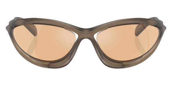 Loden Frosted / 63-17-130