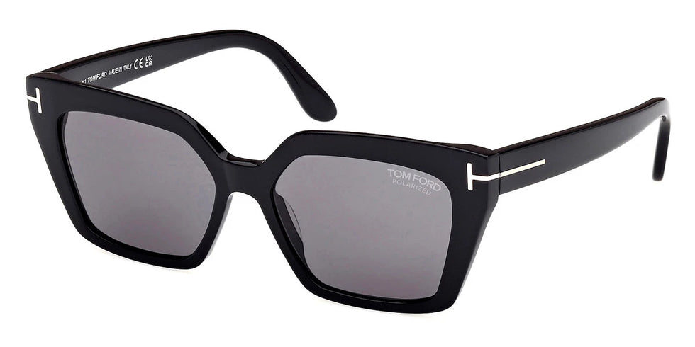 Tom Ford - FT1030 Winona