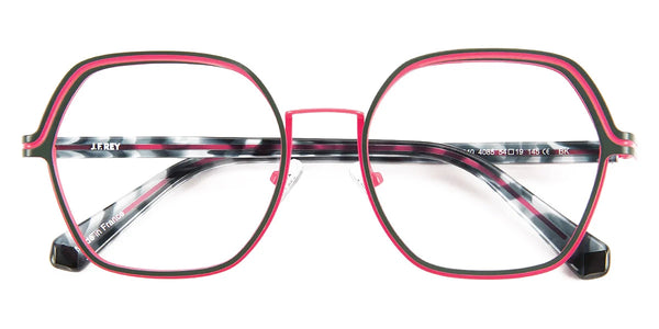 Green/Fuchsia / 54-19-145