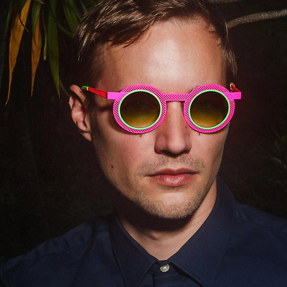 Sabine Be - Be Gipsy Hole Sun