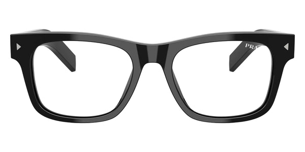 Black / Clear Blue-Violet Light Filter Mirrored / 55-18-150