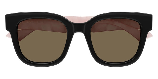 Black/Pink / Brown / 52-21-145