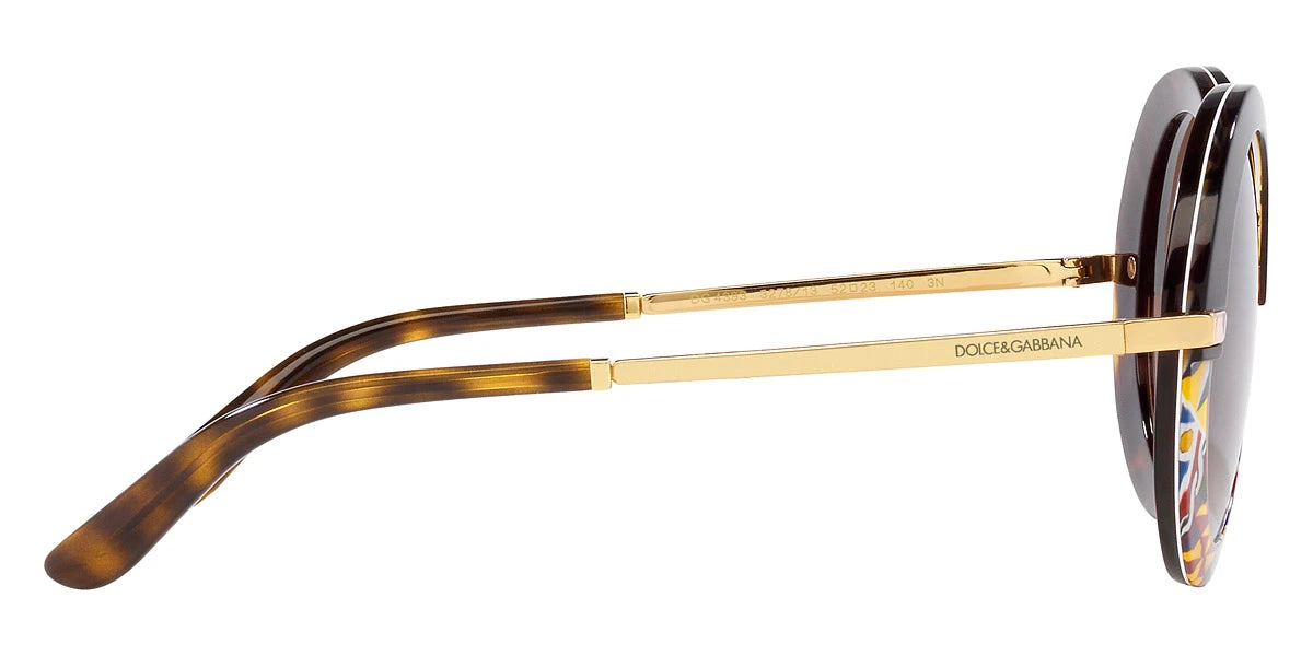 DOLCE & GABBANA - DG4393