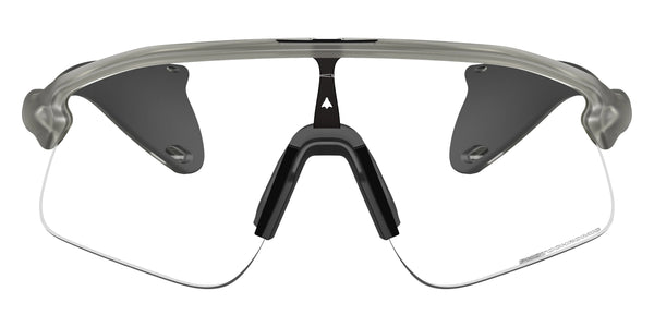 Gray Ink / Clear to Black Iridium Photochromic / 139-0-137