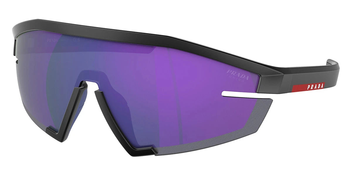 Prada Linea Rossa - Impavid PS 03ZS