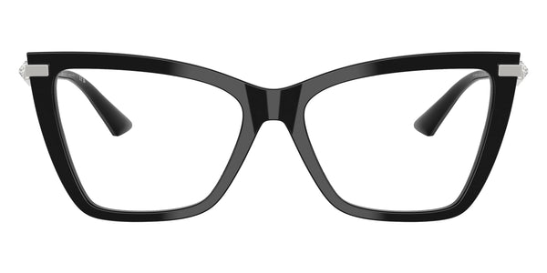 Black/Silver / 53-16-140