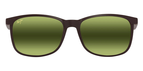 Matte Brown / Maui HT™ / 57-17-145