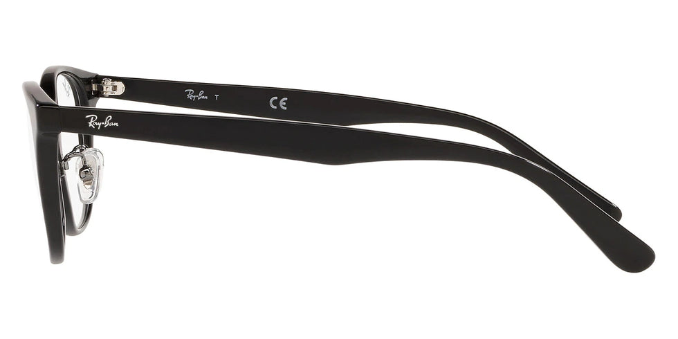 Ray-Ban RX5386D 2000 51 - Black