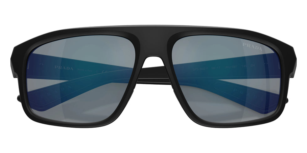 Prada Linea Rossa - PS B02SF