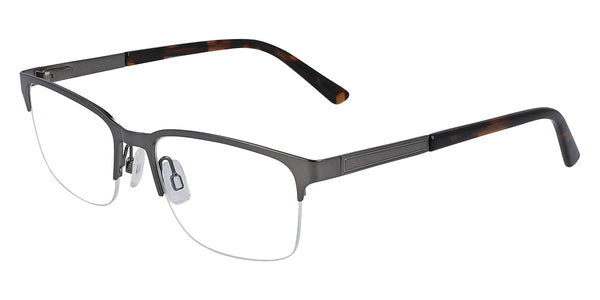 Gunmetal / 53-18-140