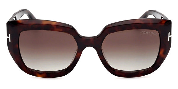 Dark Havana / Gradient Smoke / 53-19-140