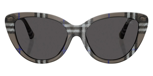 Check Lichen / Dark Gray / 55-17-140