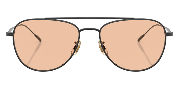 Matte Black / Brown Wash / 55-17-145