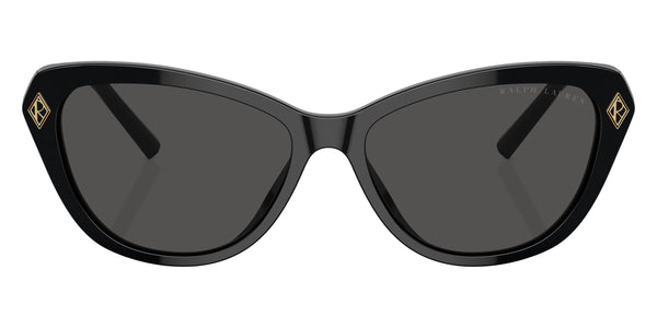 Black/Gold / Dark Gray / 57-16-145