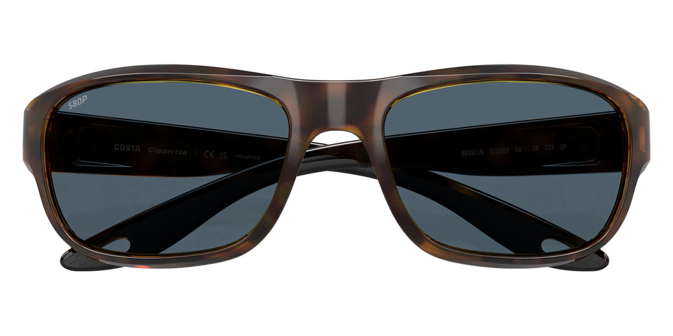 COSTA - 6S9119 Clipperton