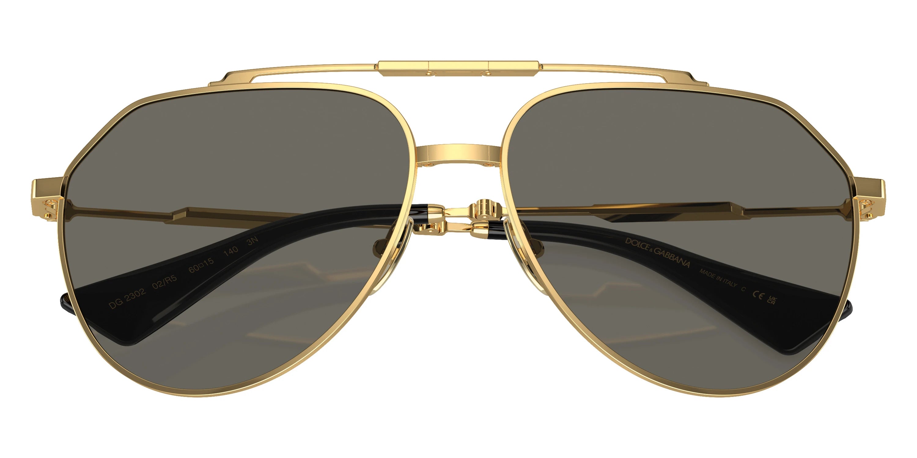 DOLCE & GABBANA - DG2302