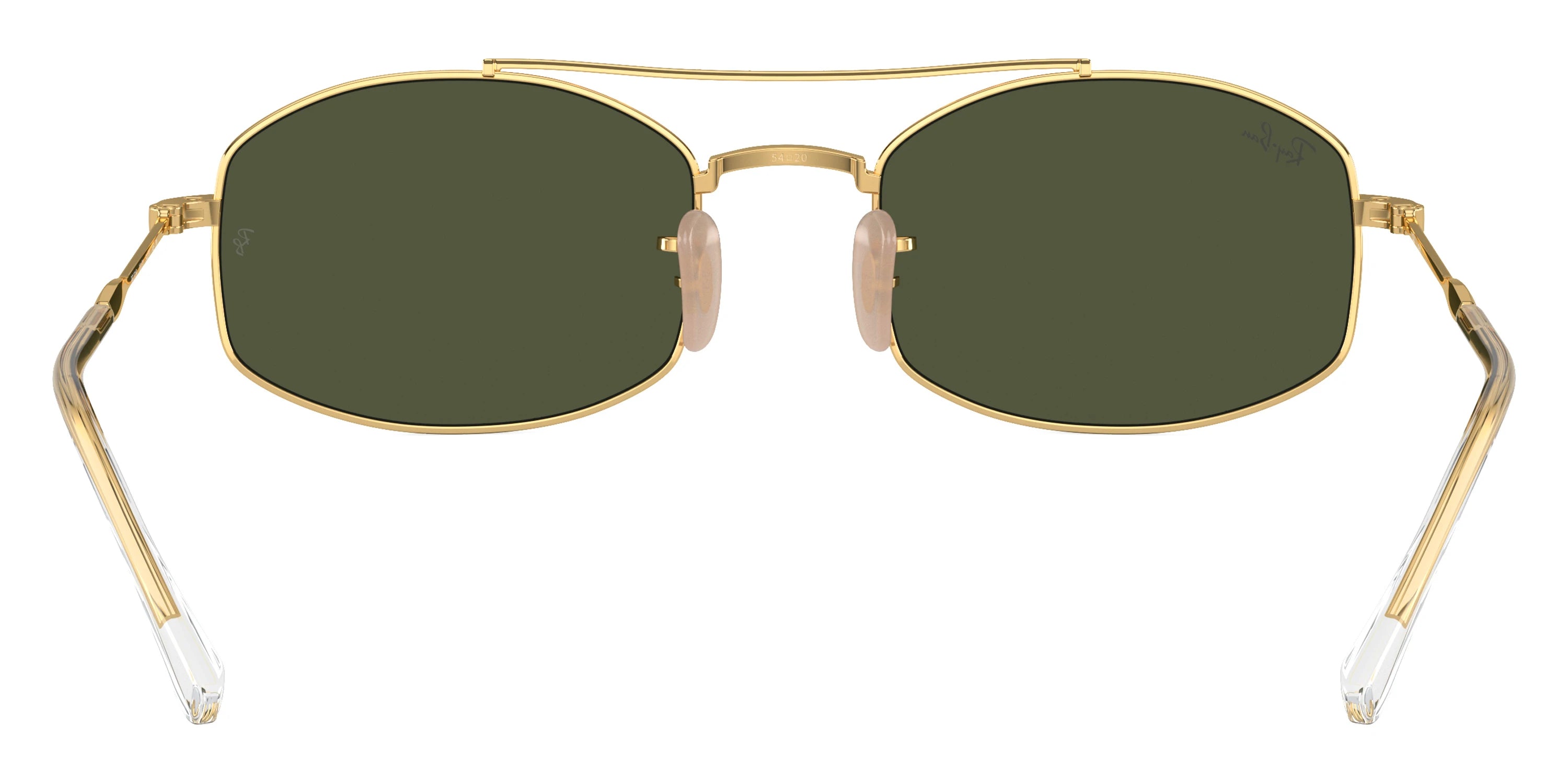 Ray-Ban - RB3719