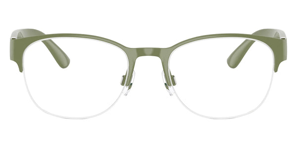 Shiny Green/Dark Green / 52-19-145