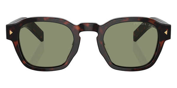 Radica Tortoise / Polarized Green / 49-24-145