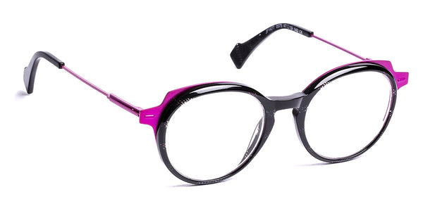 Black/Fuchsia / 47-19-143