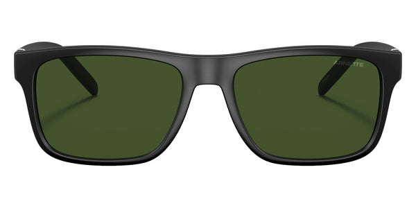 Matte Black / Dark Green / 55-17-145