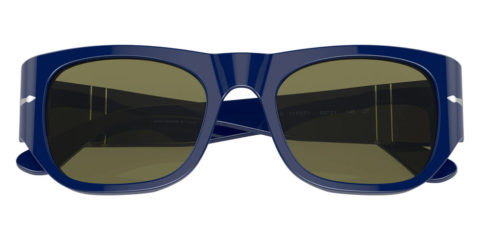 Persol - PO3308S - Transitions®
