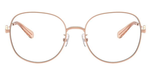 Shiny Rose Gold / 55-18-140