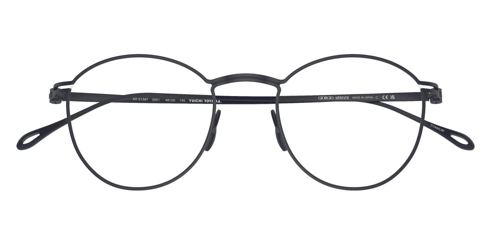 GIORGIO ARMANI - AR5136T