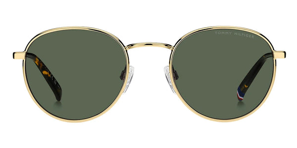 Gold / Green / 50-21-145