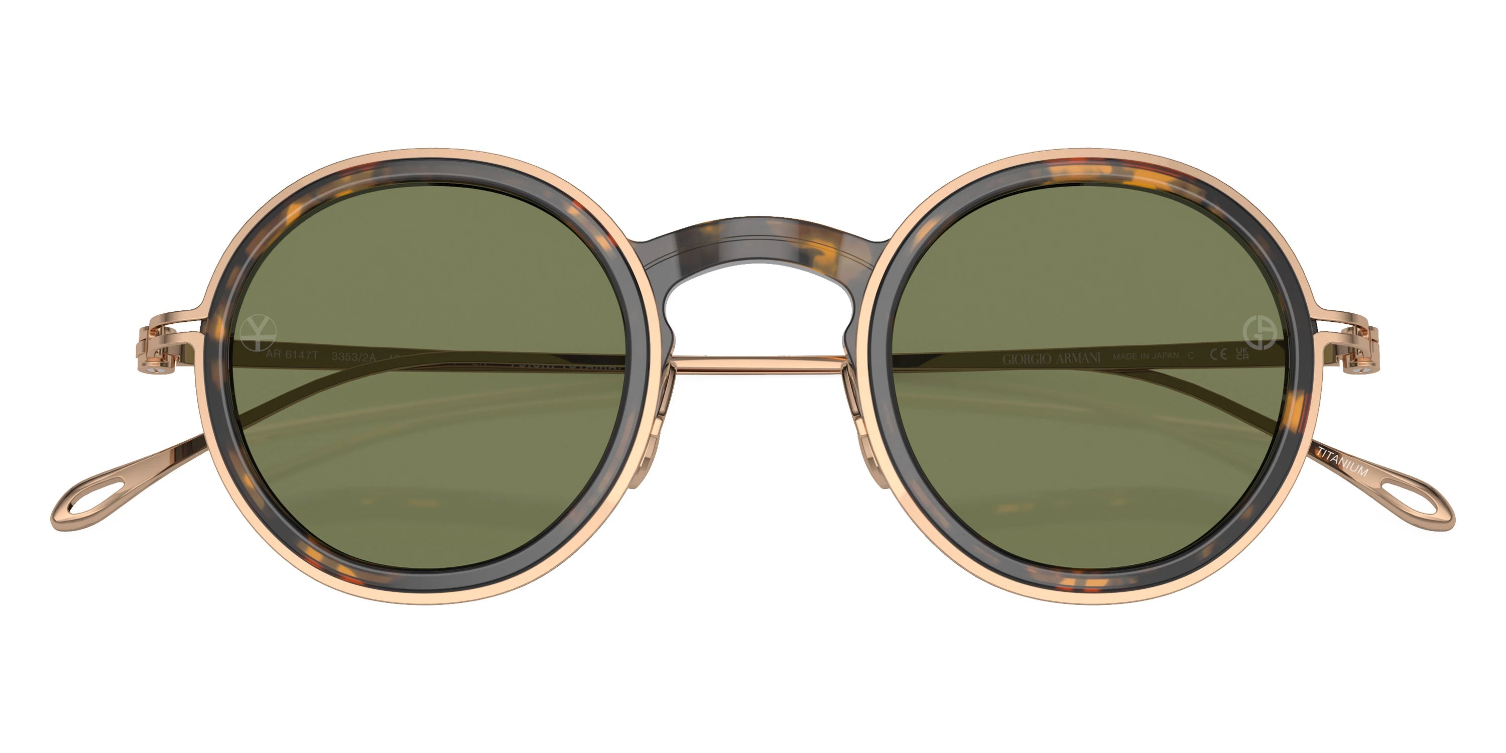 GIORGIO ARMANI - AR6147T