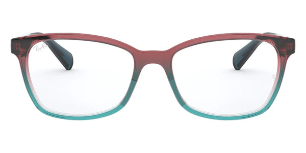 Blue / Red / Light Blue Gradient / 52-17-140