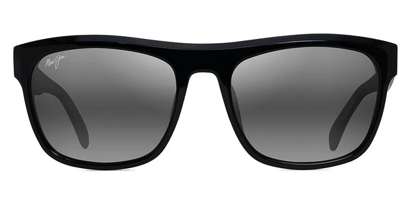 Black with Crystal Interior / Neutral Gray / 56-20-145